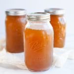 rotisserie chicken bone broth