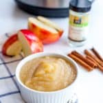 instant pot applesauce