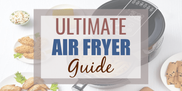 Best Air Fryer Guide
