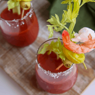 Bloody Mary