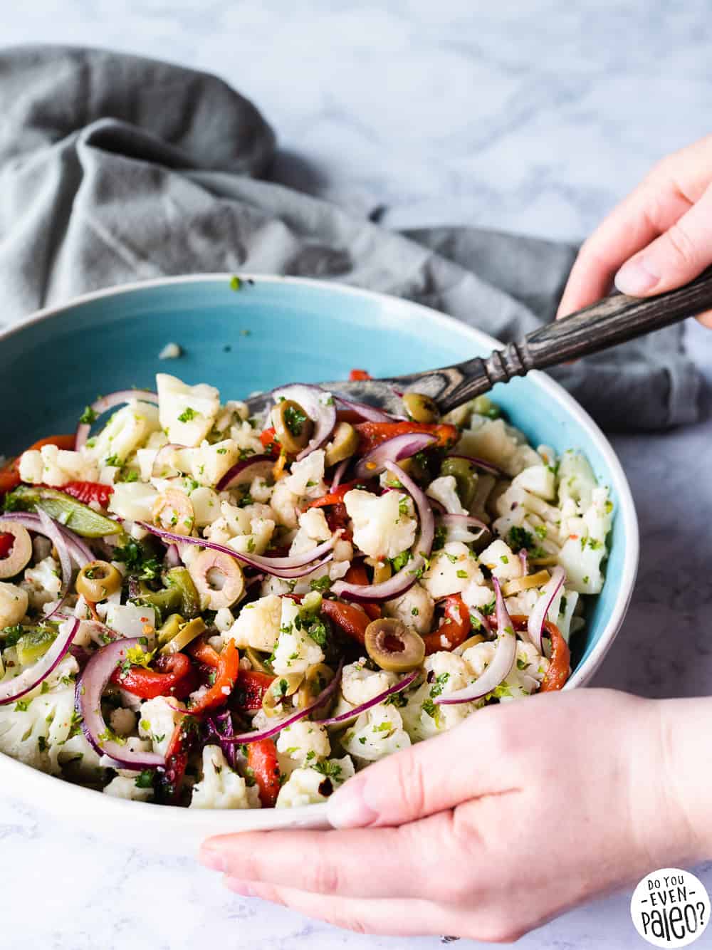 https://thymeandjoy.com/wp-content/uploads/2018/12/Mediterranean-Cauliflower-Salad-Recipe-4.jpg