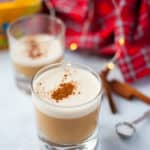 chai tea bulletproof
