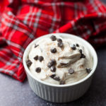 keto cannoli cream