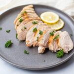 sous vide chicken breast