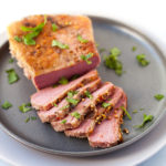 sous vide corned beef