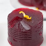 Sugar Free Jellied Cranberry Sauce