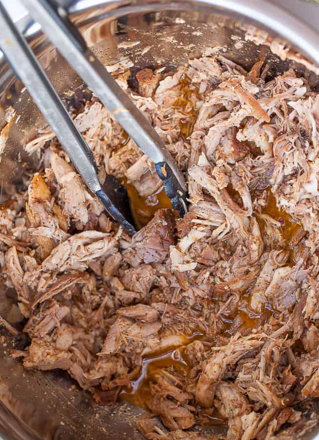 How To Reheat Pulled Pork (4 Ways!)