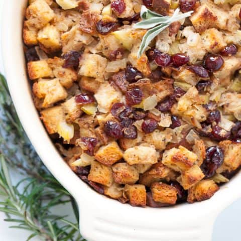gluten free stuffing