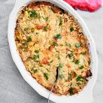 yellow squash casserole