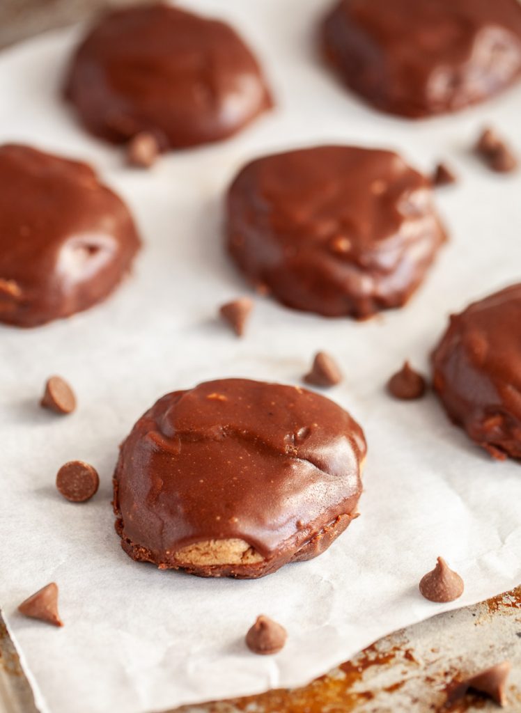 texas sheet cake cookies