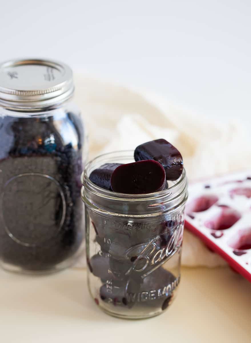 Can You Freeze Elderberry Syrup? How to Freeze It and How Long it Lasts