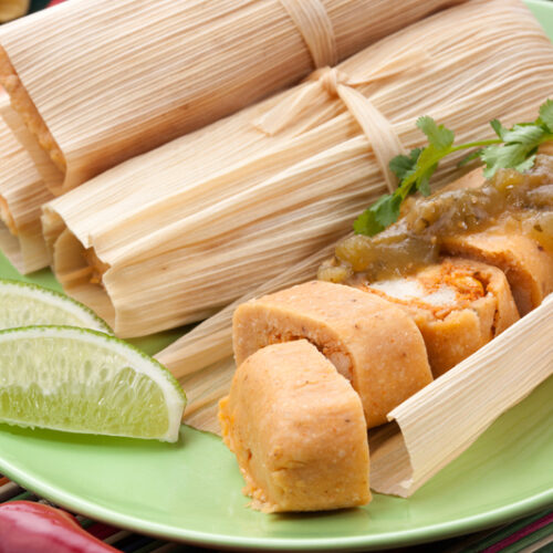 How To Reheat Tamales In The Air Fryer In 15