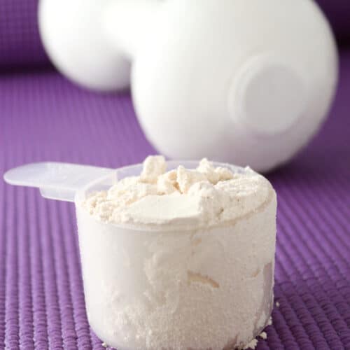 15 Best Ways To Use Unflavored Protein Powder In Savory Foods