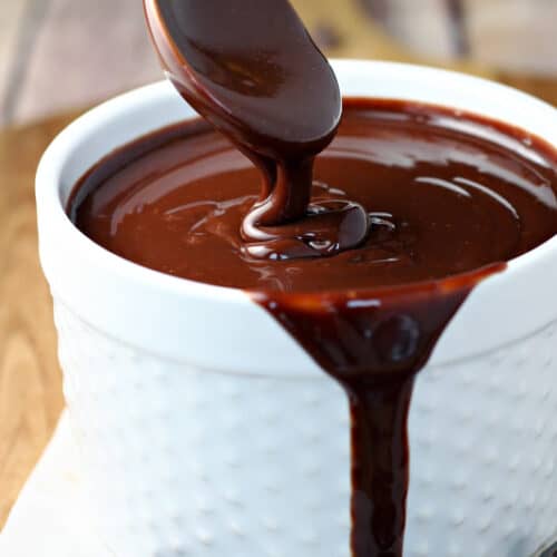 10 Best Ways To Use Leftover Chocolate Ganache 10 Easy Ways!
