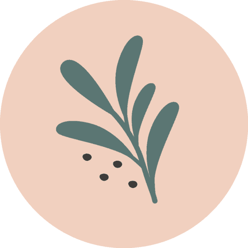 Thyme and JOY logo